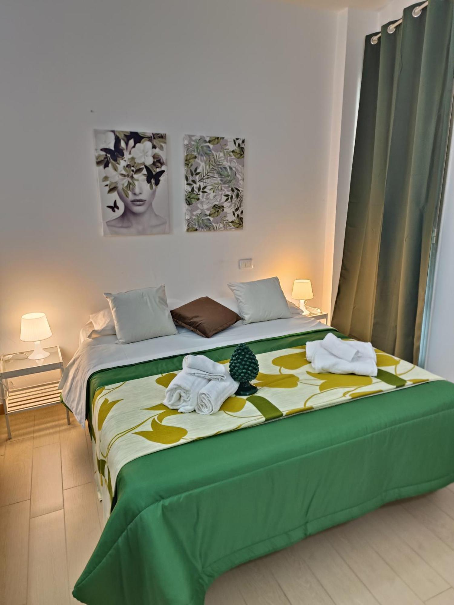 Meithras Holiday Homes Agrigente Extérieur photo