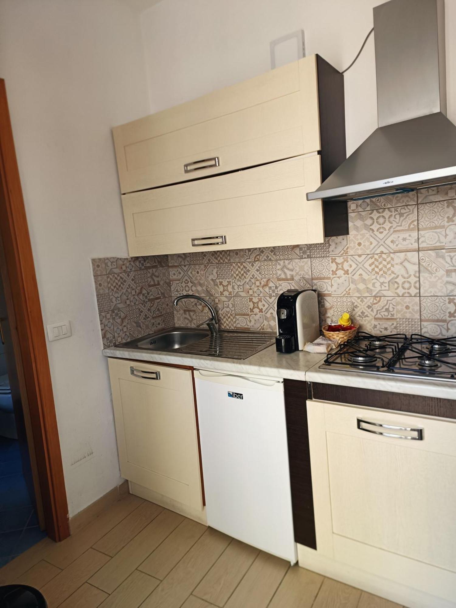 Meithras Holiday Homes Agrigente Extérieur photo