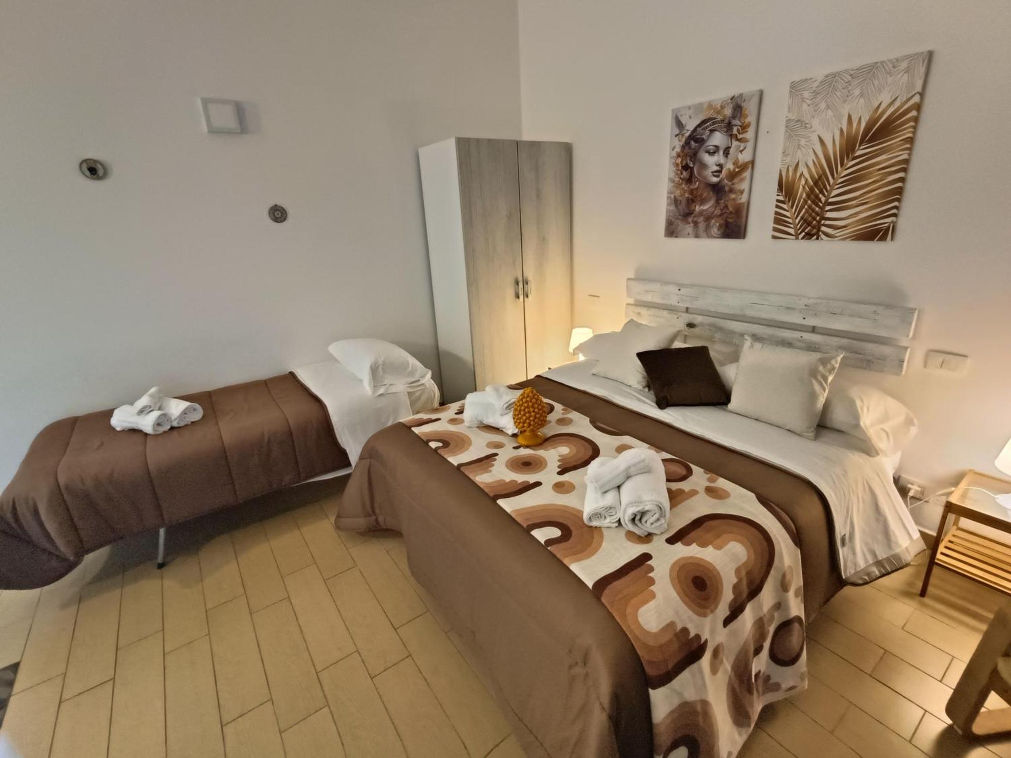 Meithras Holiday Homes Agrigente Extérieur photo