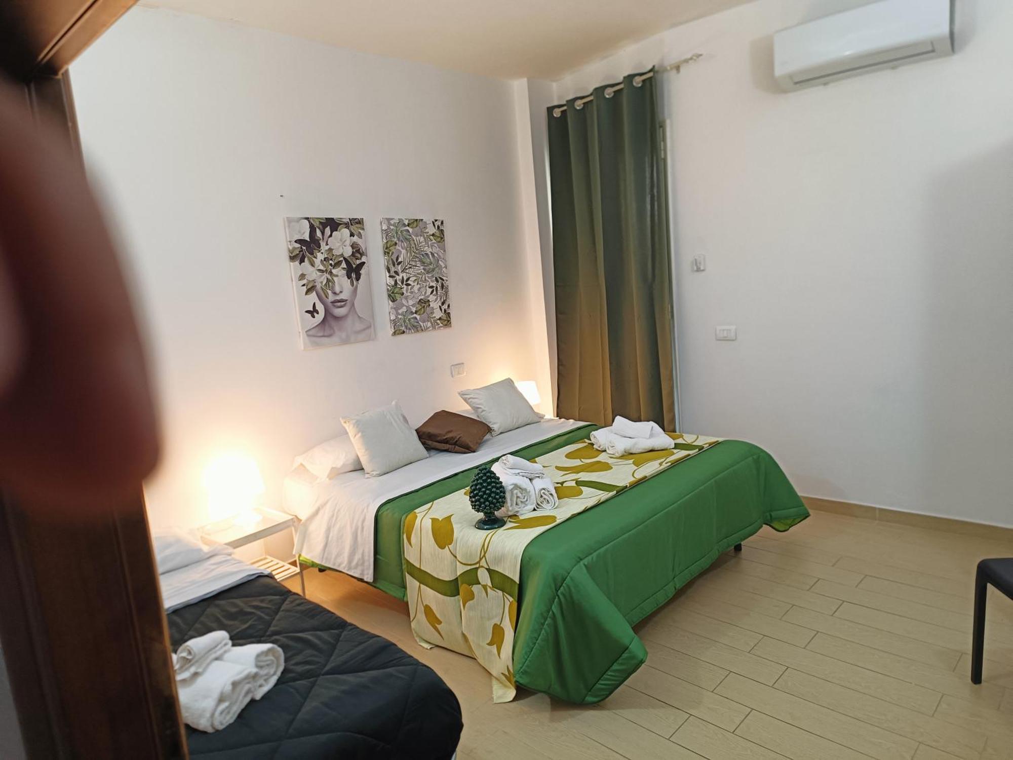 Meithras Holiday Homes Agrigente Extérieur photo