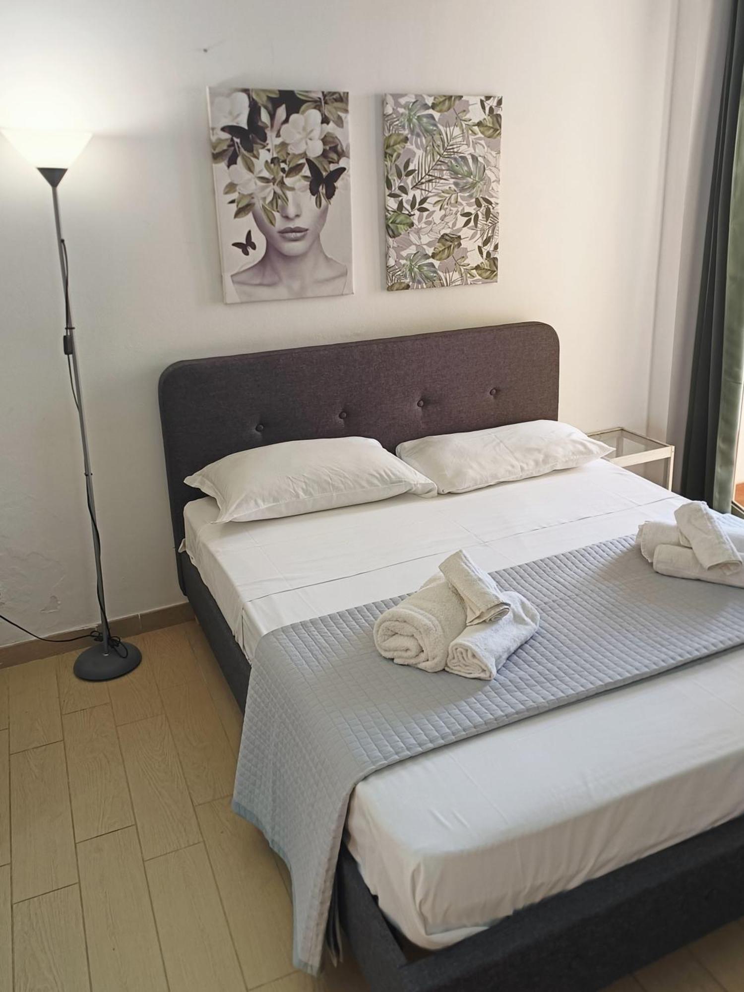 Meithras Holiday Homes Agrigente Extérieur photo
