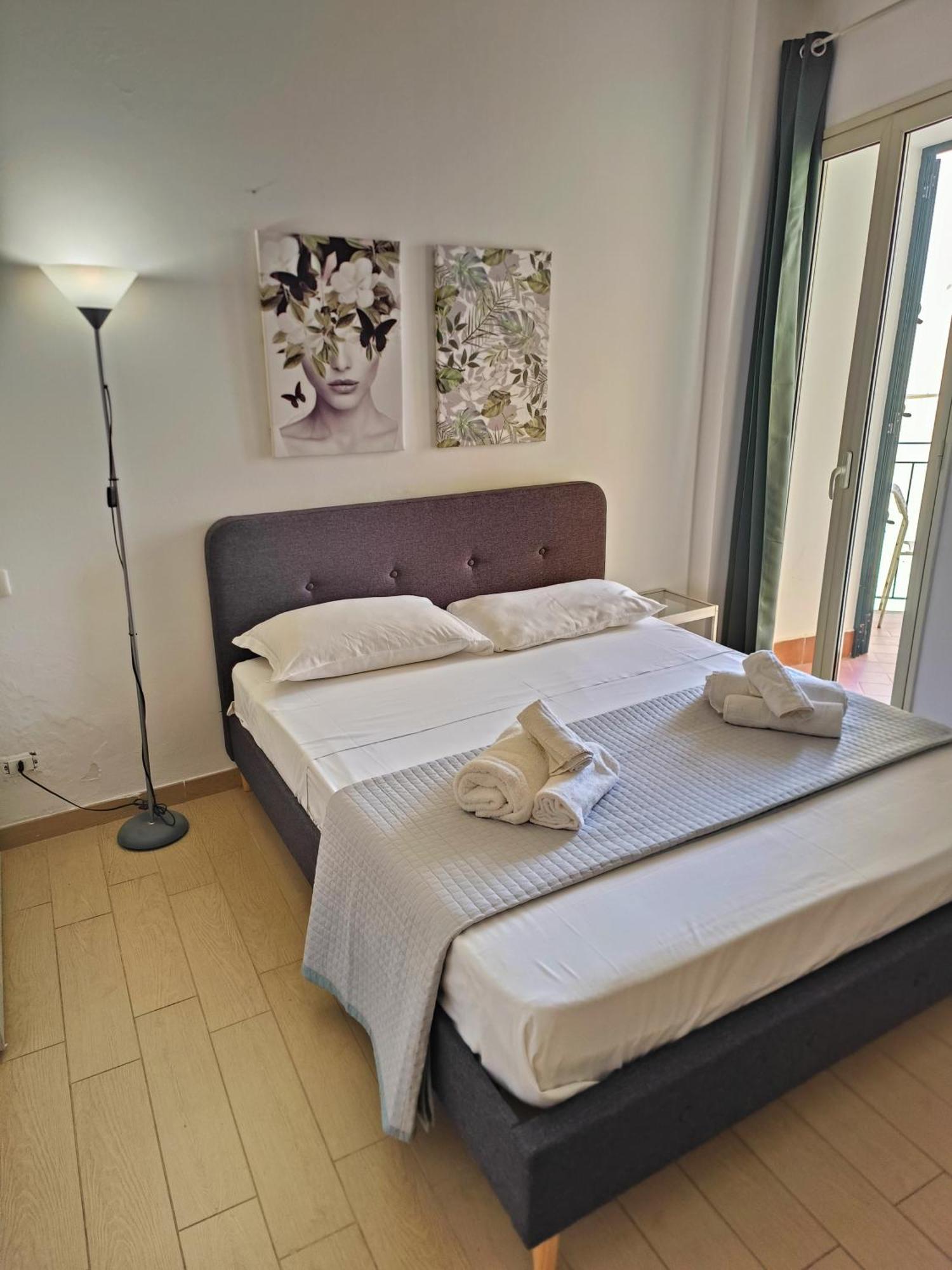 Meithras Holiday Homes Agrigente Extérieur photo