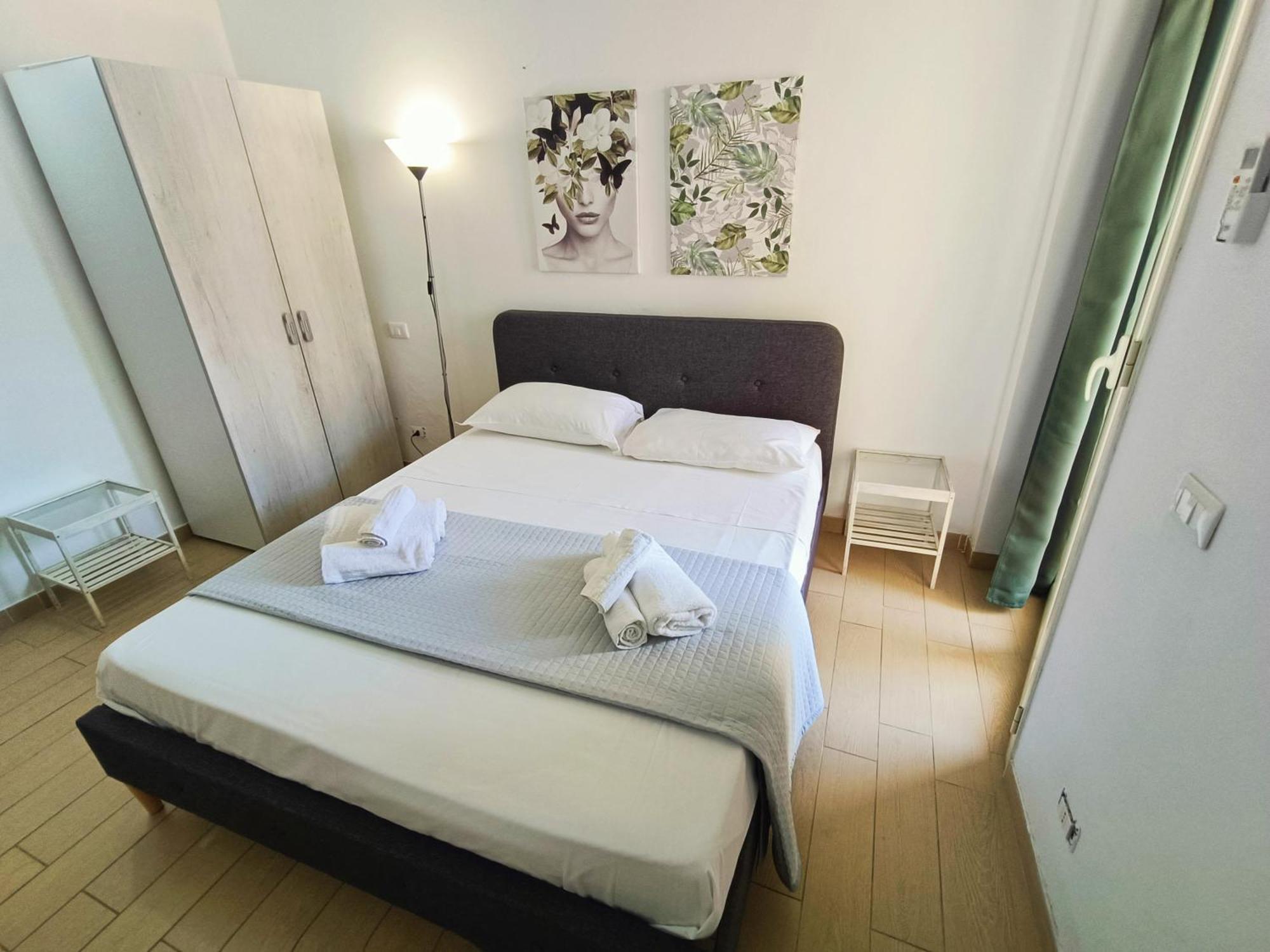 Meithras Holiday Homes Agrigente Extérieur photo
